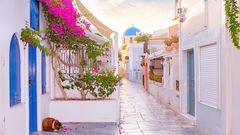 Santorin