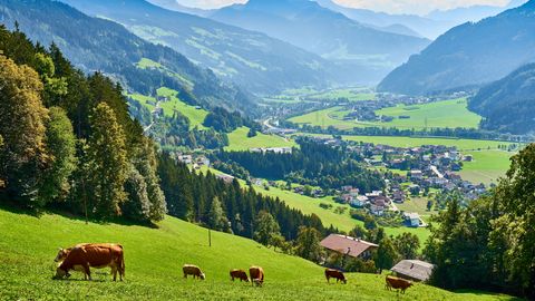 Zillertal