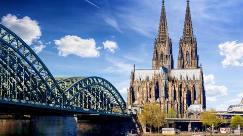 Dom zu Köln