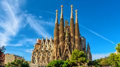 Sagrada Familia