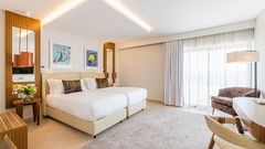 Zimmerbeispiel Classic Hotel Regency Salgados ©Regency Salgados Hotel & Spa Zimmerbeispiel Classic Hotel Regency Salgados