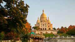Basilika Sacré-Cœur