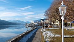 Millstatt am Millstätter See