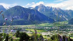 Lienzer Dolomiten