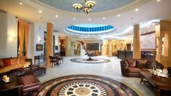 Lobby © Hotel Athena Pallas
