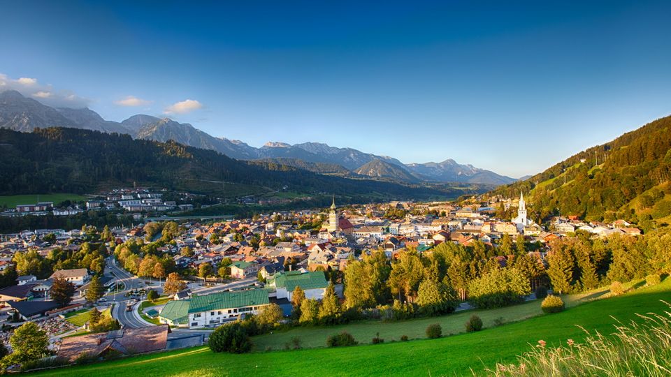 Schladming