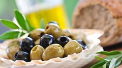 Oliven ©emmi - adobe stock Oliven