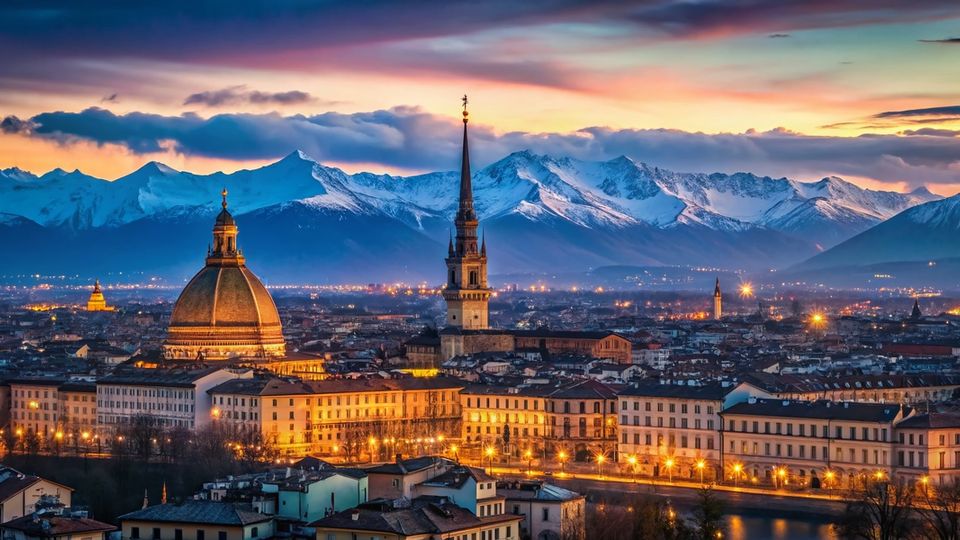 Turin
