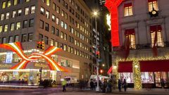 Fifth Avenue