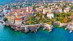 Lovran ©xbrchx, AdobeStock Lovran