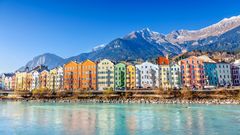 Innsbruck