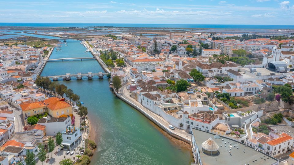 Tavira