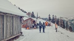 Katschberger Adventweg 1