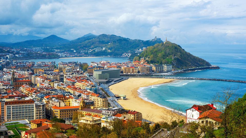 San Sebastian