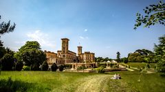 Osborne House, Isle of Wight