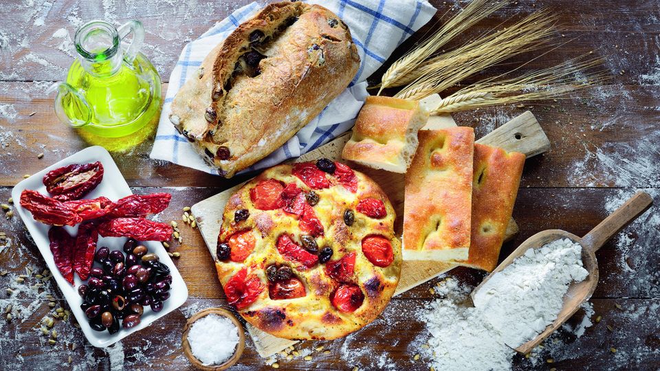 Kulinarik Apulien ©123rf.com_profile_effemax Kulinarik Apulien