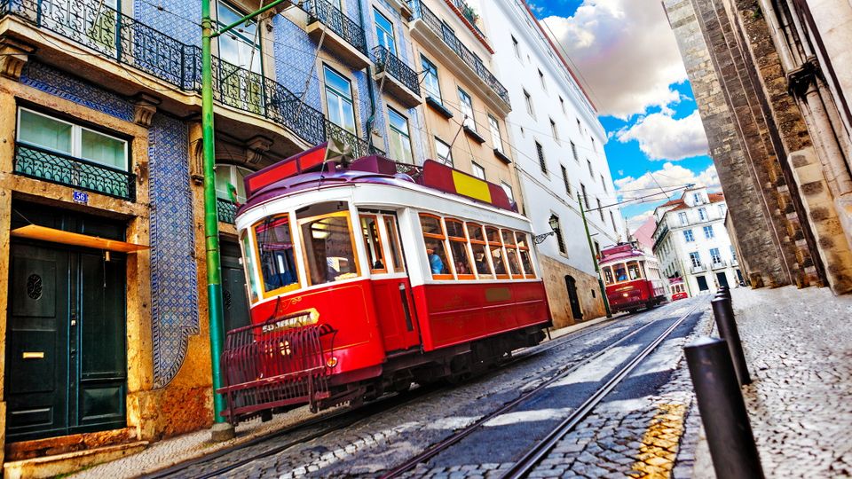 Lissabon