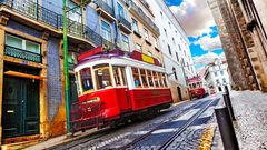 Lissabon