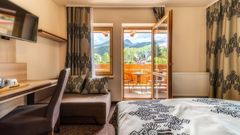 Zimmerbeispiel Hotel Zakopane Wellness & Spa