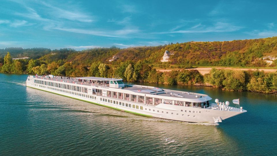 MS Renoir