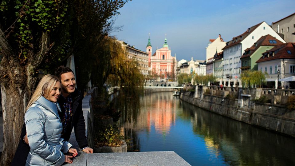 Ljubljana copy