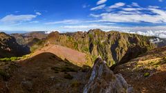 Pico do Arierio