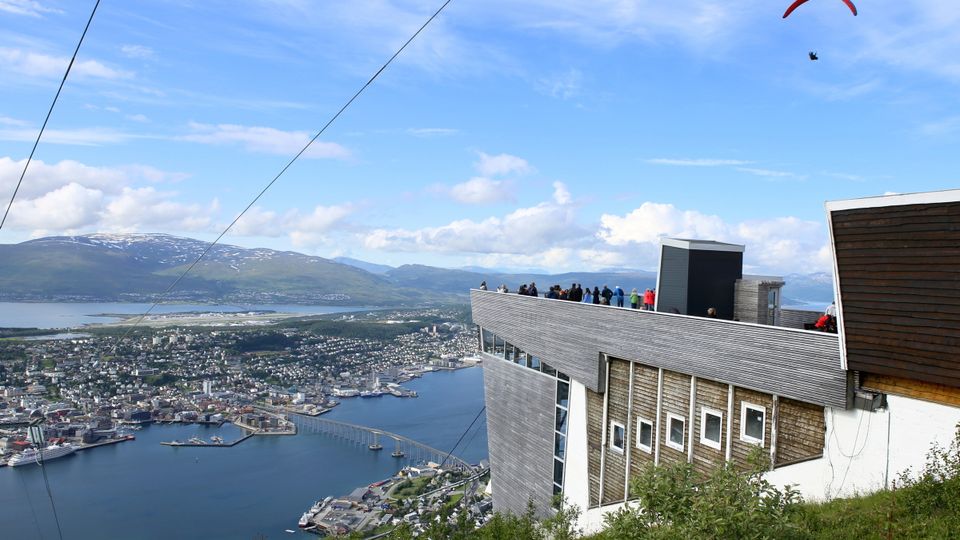 Tromsö