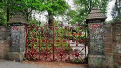 Strawberry Field Liverpool
