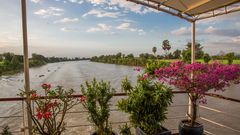 RV Bassac Pandaw, Ausblick