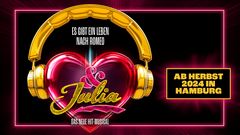 & Julia - Das Hit-Musical: LOGO