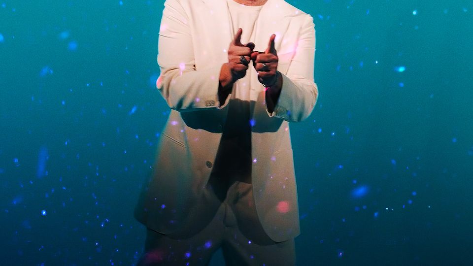 Thomas Anders