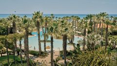 Poollandschaft