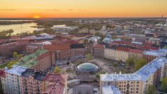 Helsinki