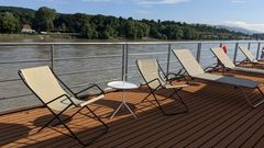Sonnendeck