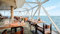 Mein Schiff 7, Restaurant Surf&Turf