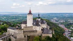 Burg Forchtenstein