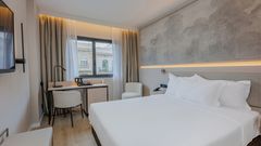 VILAMARI Schlafzimmer