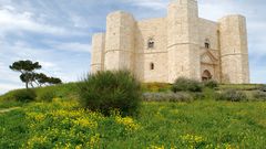 Castel del Monte