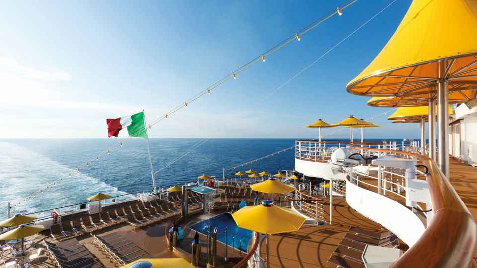 Deck 10