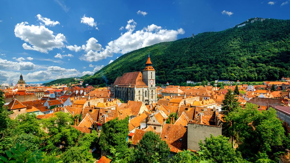Brasov