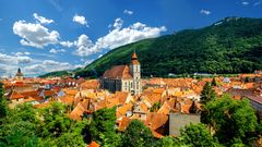 Brasov