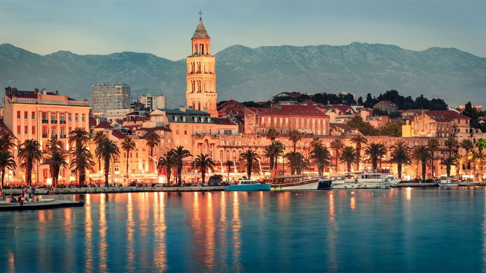 Split Panorama