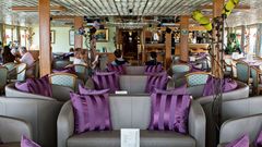 Salon MS LA BELLE DE CADIX