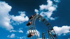 Prater Riesenrad