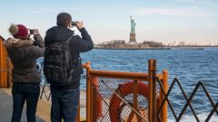 Staten Island Fähre