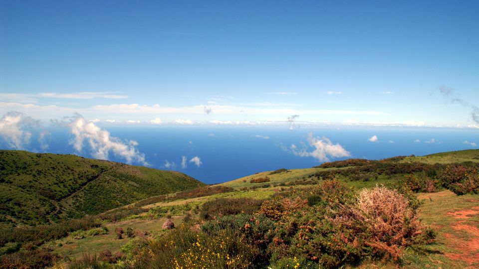 Hochebene Paul da Serra