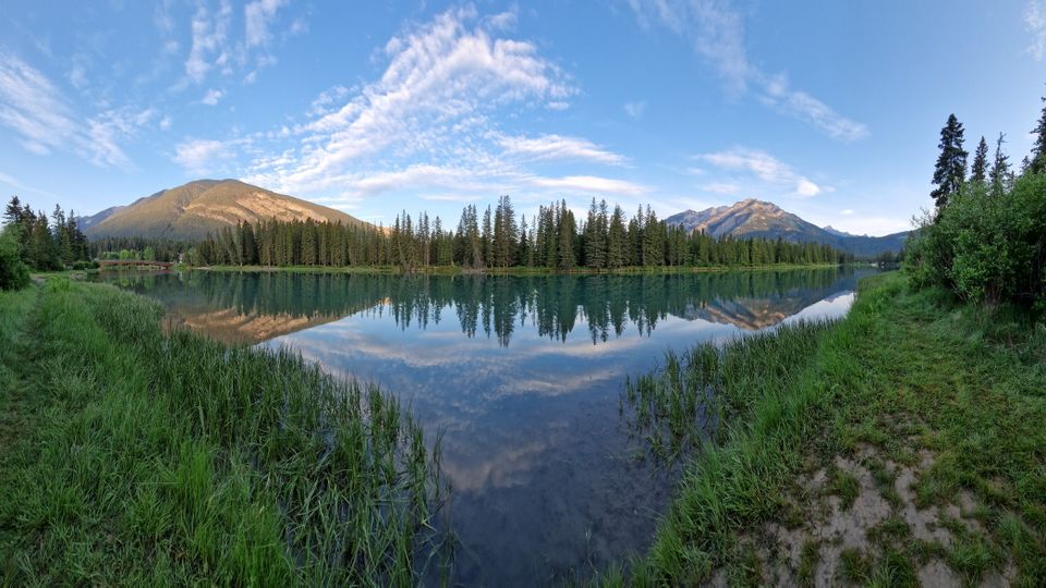 Banff Nationalpark