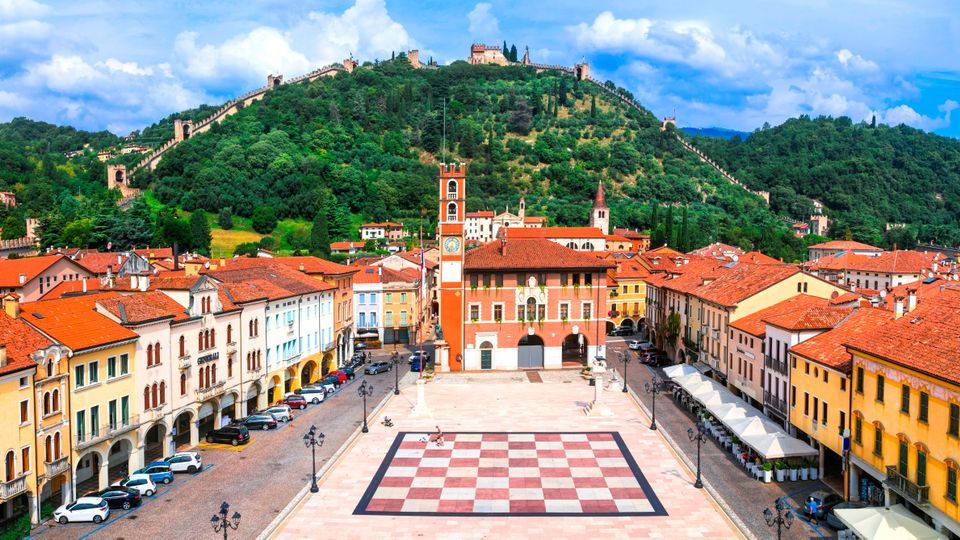 Marostica