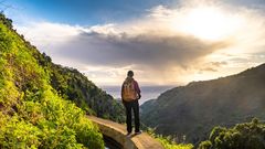 Levada do Norte