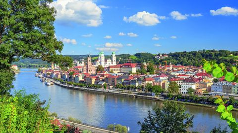 Passau 